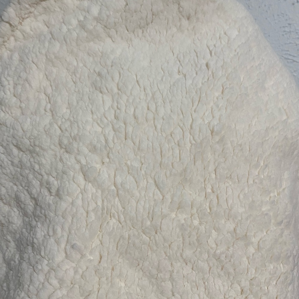 Pull Over Poncho - image 5